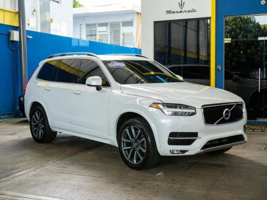 Volvo XC 90 T5 Momentum en venta