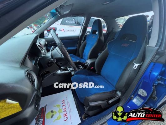Subaru Impreza Carros en venta