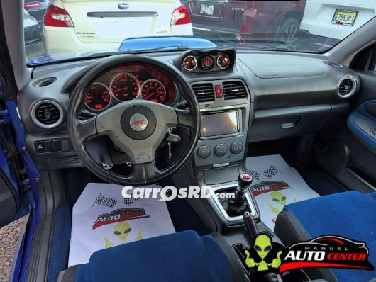 Subaru Impreza Carros en venta
