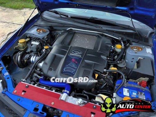 Subaru Impreza Carros en venta