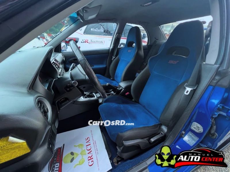 Subaru