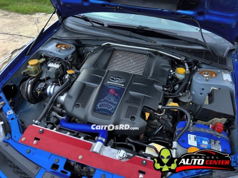 Subaru