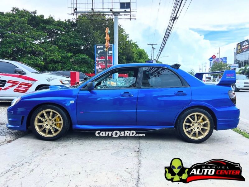 Subaru