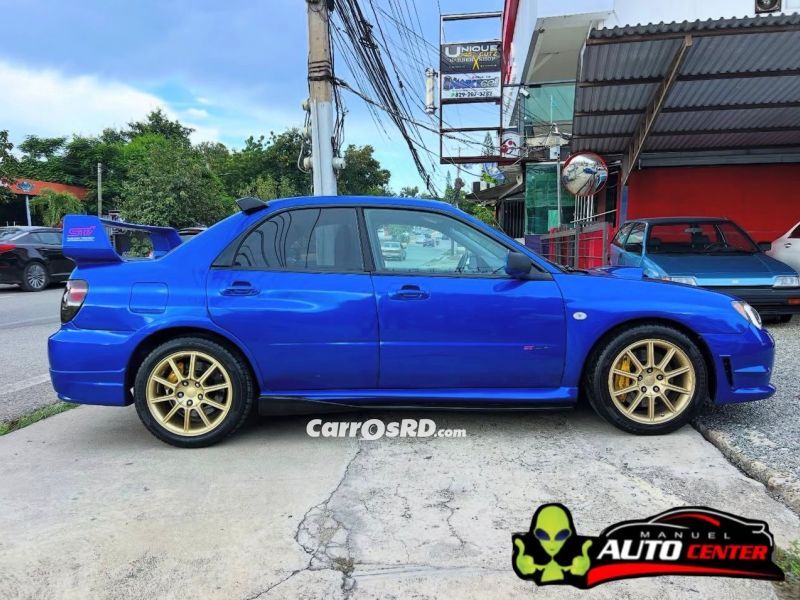 Subaru