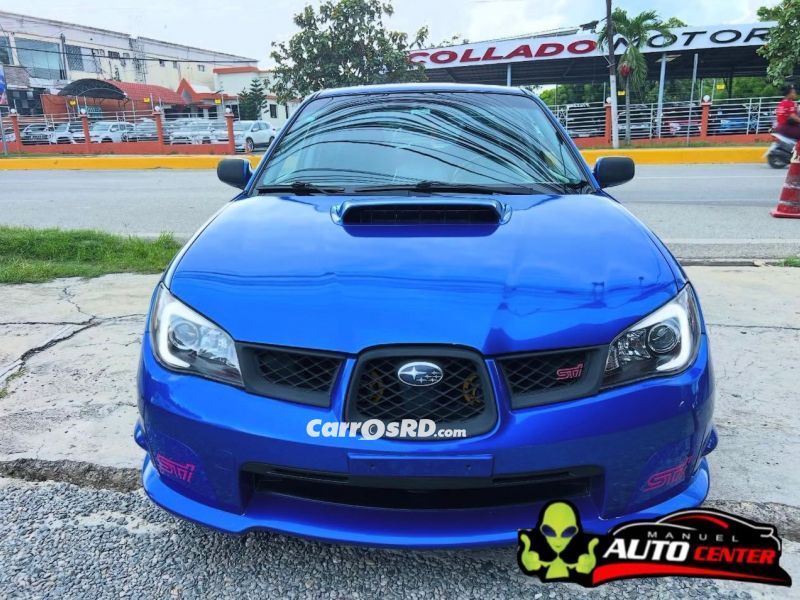 Subaru