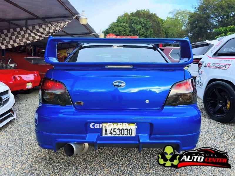 Subaru