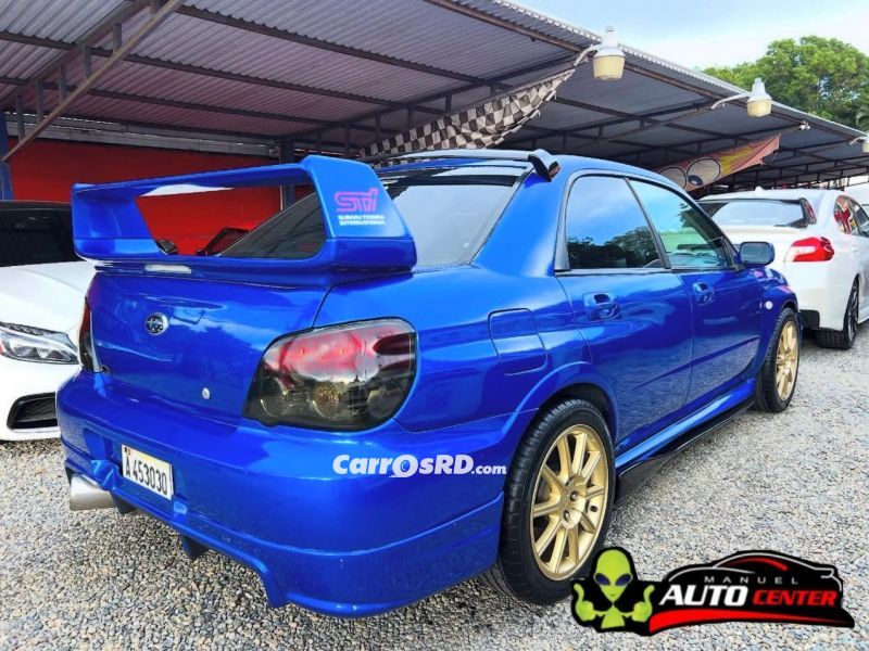 Subaru