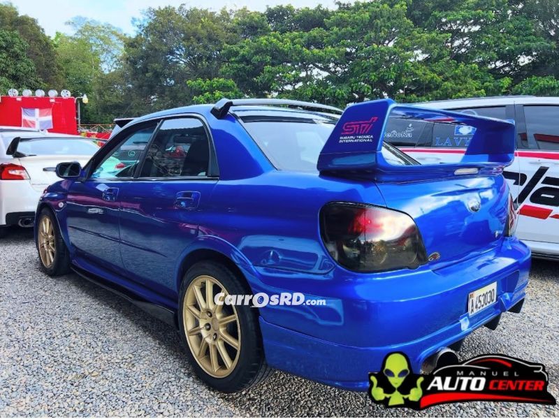 Subaru