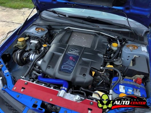 Subaru
