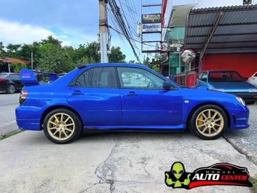 Subaru