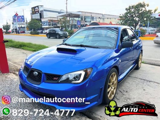 Subaru Impreza Básico en venta
