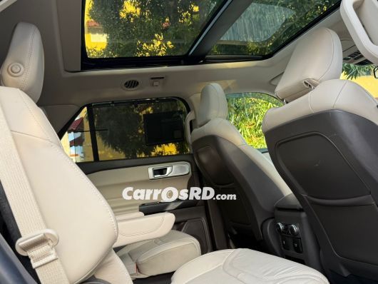 Ford Explorer Jeepeta en venta