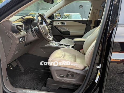 Ford Explorer Jeepeta en venta