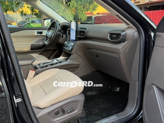 Ford Explorer Jeepeta en venta