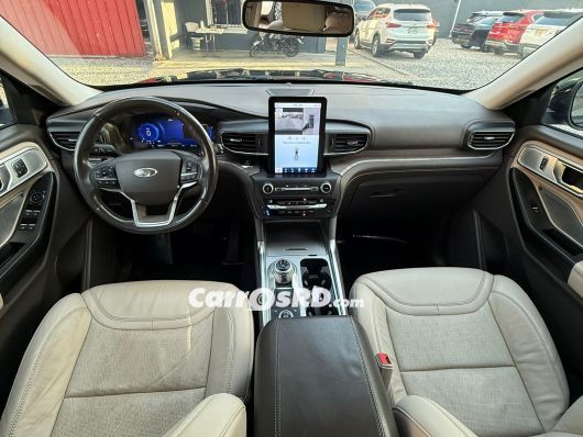 Ford Explorer Jeepeta en venta