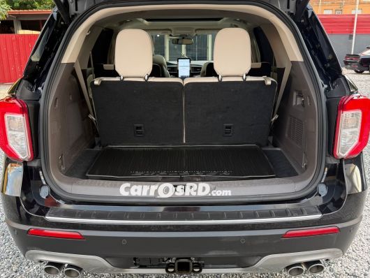 Ford Explorer Jeepeta en venta