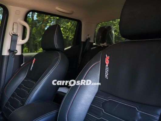 Nissan Frontier Camioneta en venta