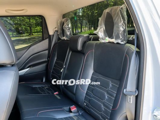 Nissan Frontier Camioneta en venta