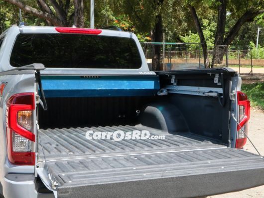 Nissan Frontier Camioneta en venta