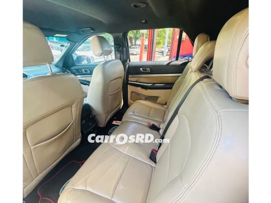 Ford Explorer Jeep en venta