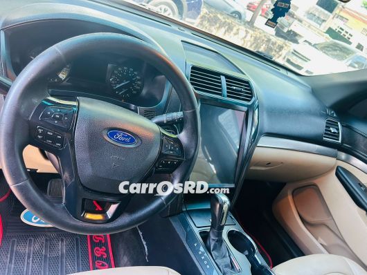 Ford Explorer Jeep en venta
