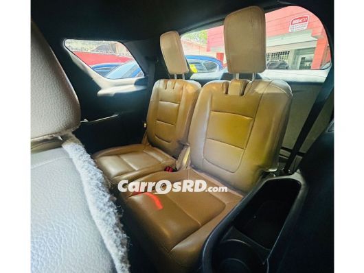 Ford Explorer Jeep en venta