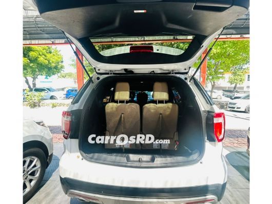 Ford Explorer Jeep en venta