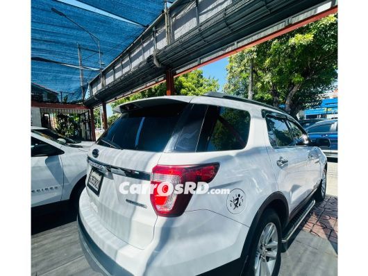 Ford Explorer Jeep en venta