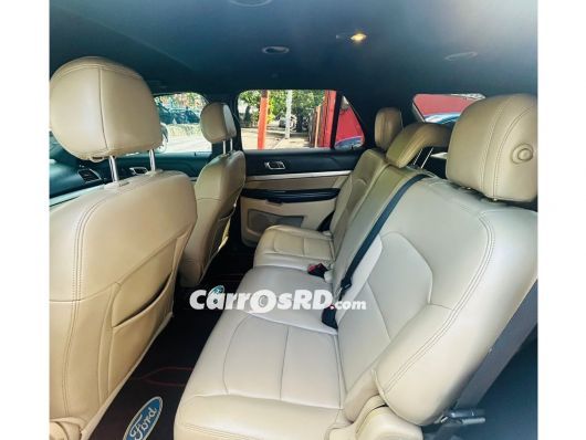 Ford Explorer Jeep en venta