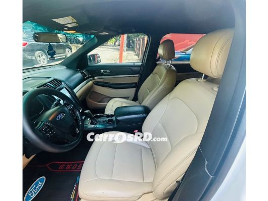 Ford Explorer Jeep en venta