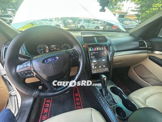 Ford Explorer Jeep en venta