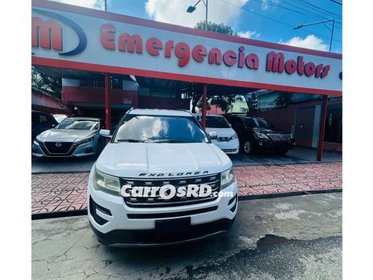 Ford Explorer Jeep en venta