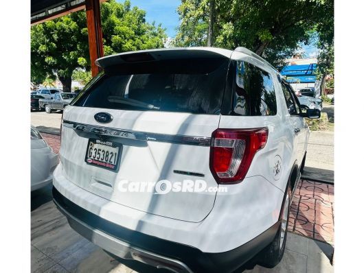 Ford Explorer Jeep en venta