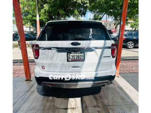 Ford Explorer Jeep en venta