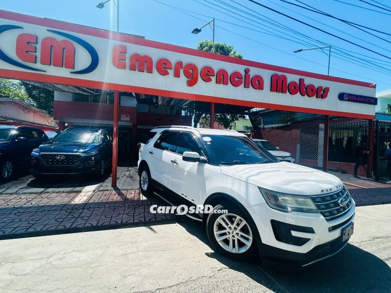 Ford