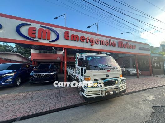 Daihatsu Delta Camion en venta