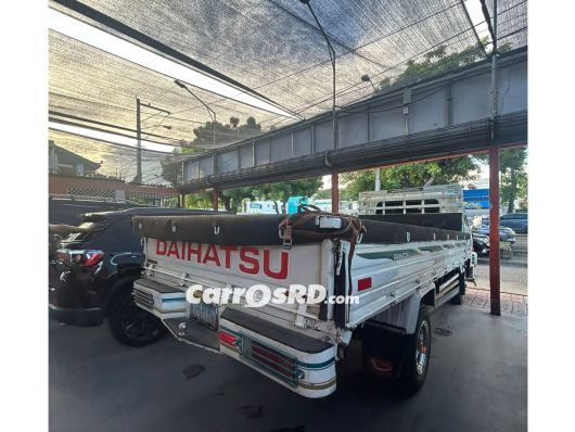 Daihatsu Delta Camion en venta
