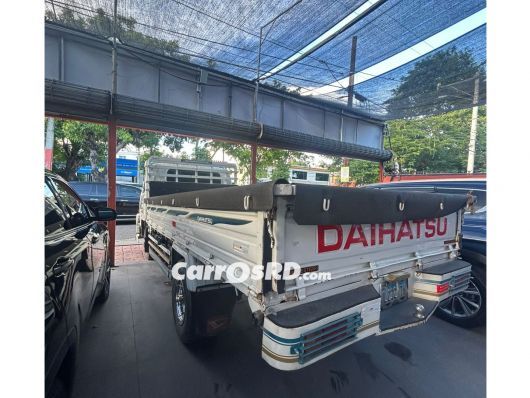 Daihatsu Delta Camion en venta