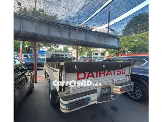 Daihatsu Delta Camion en venta