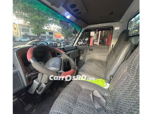 Daihatsu Delta Camion en venta