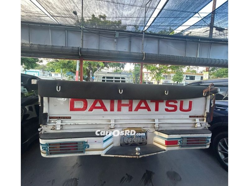Daihatsu