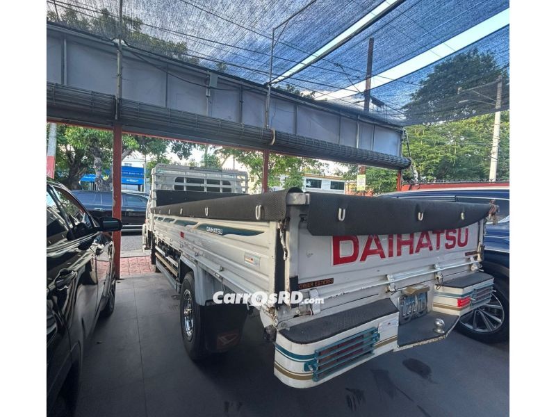 Daihatsu