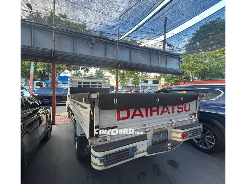 Daihatsu