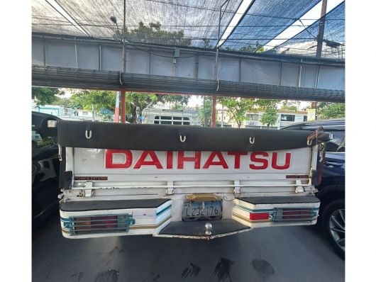 Daihatsu