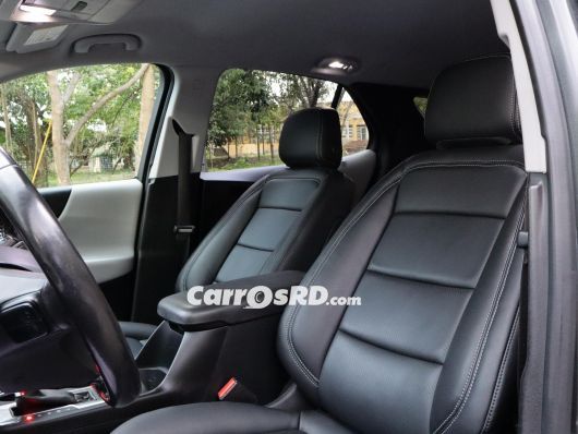 Chevrolet Equinox Jeepeta en venta