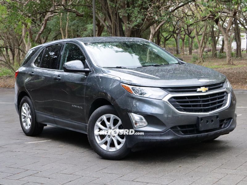 Chevrolet
