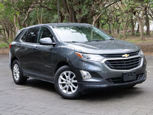 Chevrolet Equinox LT en venta