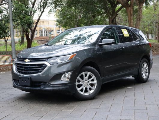 Chevrolet