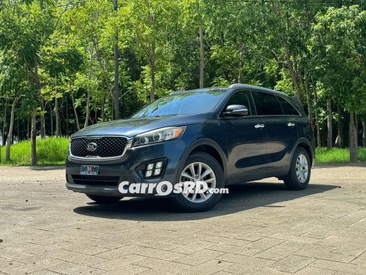 Kia Sorento Jeepeta en venta
