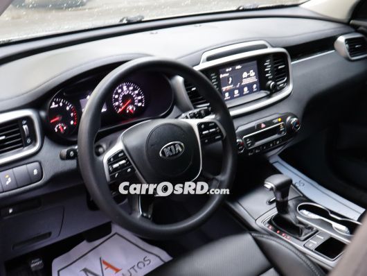 Kia Sorento Jeepeta en venta